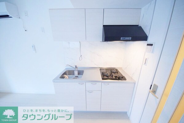 コネクトパークヒルズ南初富の物件内観写真